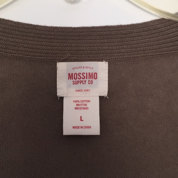 Cardigan - Picture 3 of 3